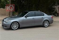 بي ام دبليو الفئة 5